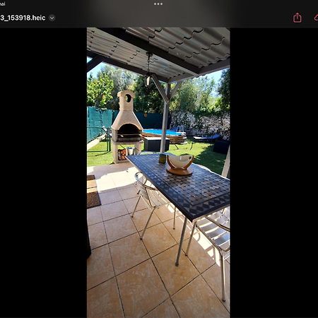 Villa Paty ボニファシオ エクステリア 写真