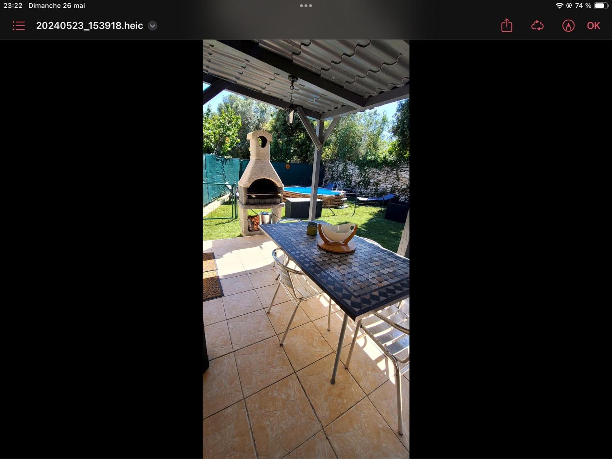 Villa Paty ボニファシオ エクステリア 写真