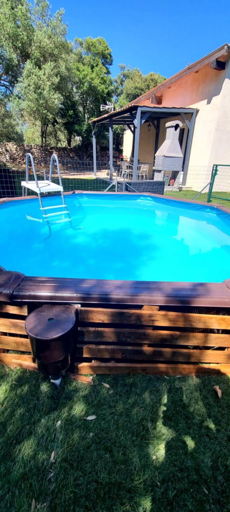 Villa Paty ボニファシオ エクステリア 写真