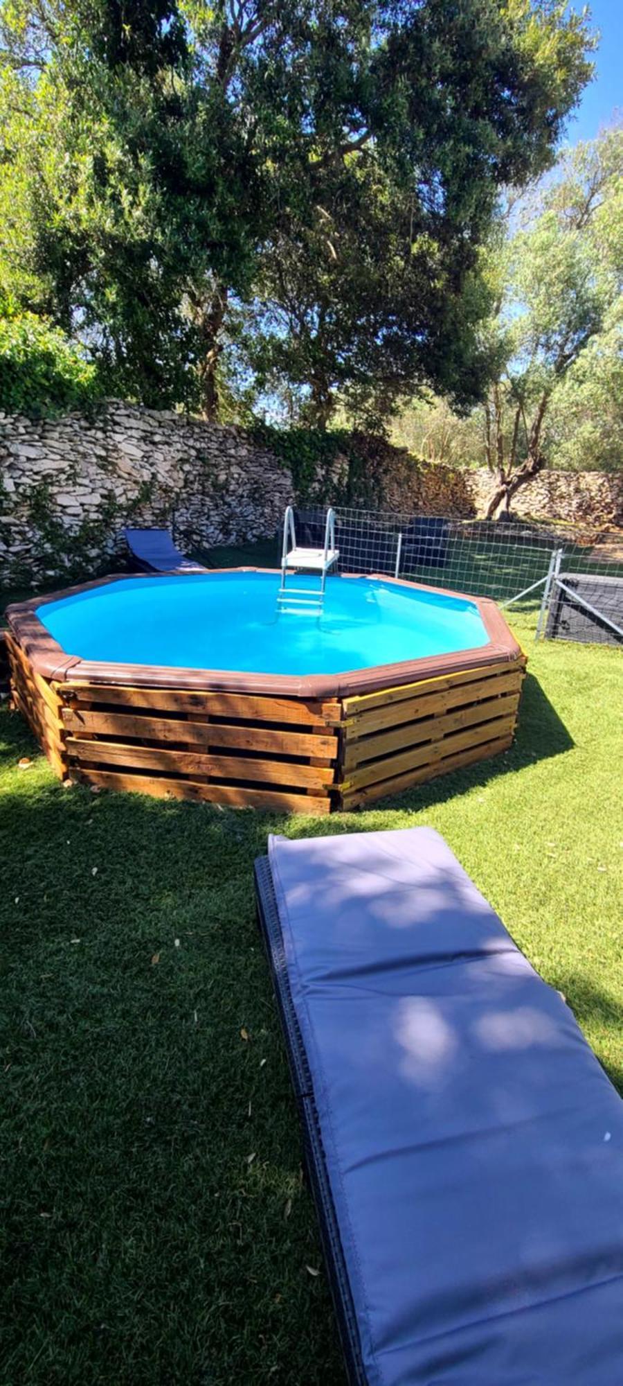 Villa Paty ボニファシオ エクステリア 写真
