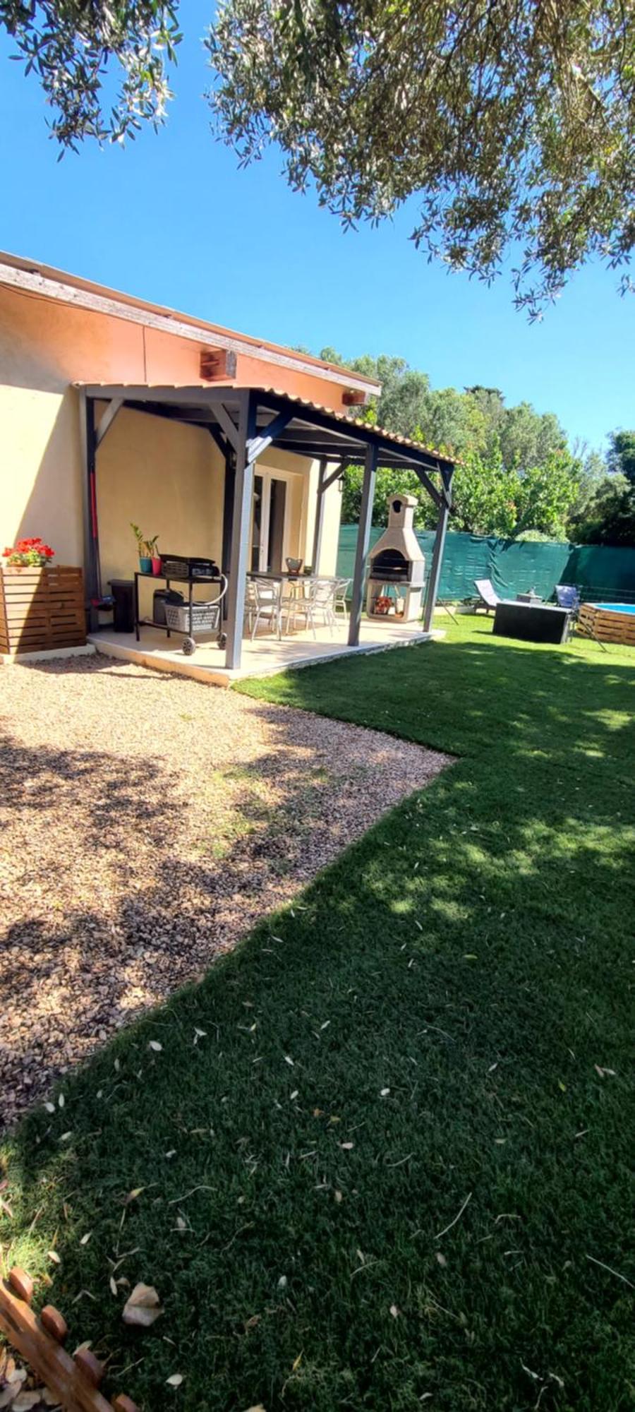 Villa Paty ボニファシオ エクステリア 写真
