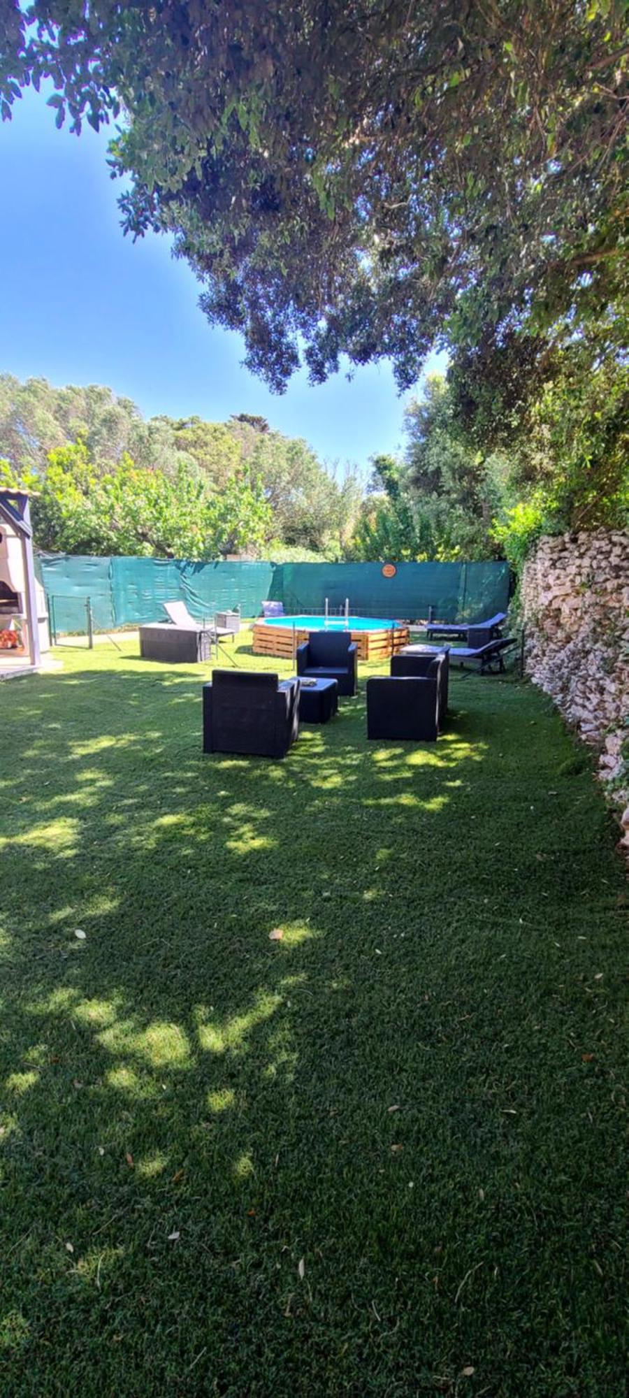 Villa Paty ボニファシオ エクステリア 写真