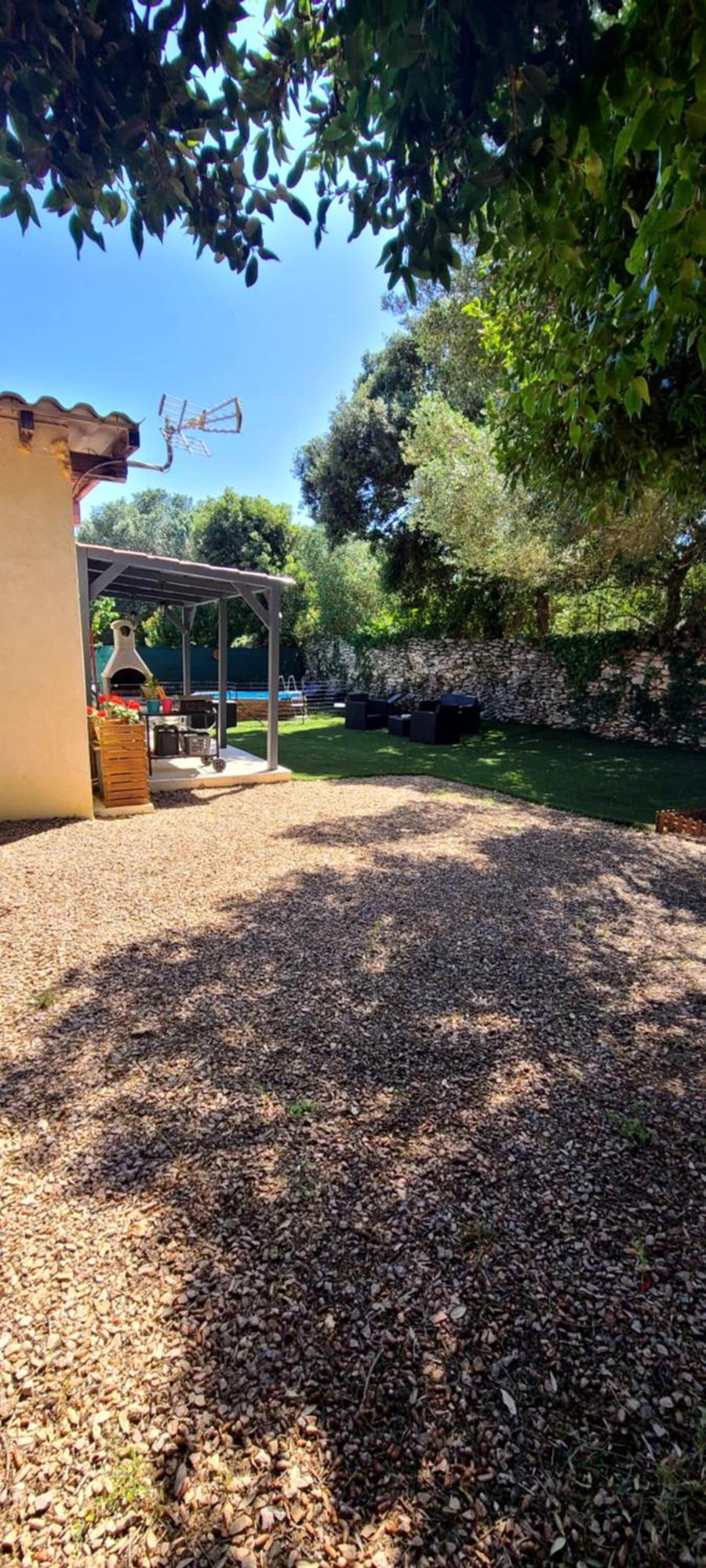 Villa Paty ボニファシオ エクステリア 写真